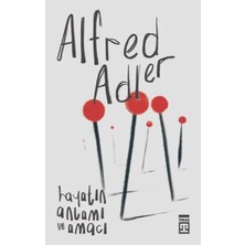 Egecen Hayatın Anlamı ve Amacı