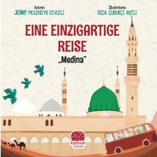 Egecen Eıne Eınzıgartıge Reıse Medina