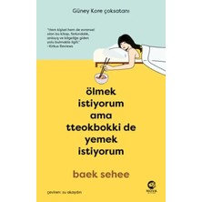 Flood Medical Ölmek Istiyorum Ama Tteokbokki De Yemek Istiyorum
