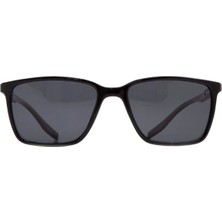 Benx Sunglasses BXGÜNŞ9065-06 Genç,yetişkin Erkek Köşeli Çerçeveli Grilamid UV400 Güneş Gözlüğü