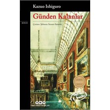 Egecen Günden Kalanlar