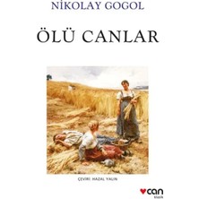 Egecen Ölü Canlar
