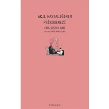 Egecen Akıl Hastalığının Psikogenezi
