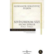 Egecen Seviyordum Sizi - Hasan Ali Yücel Klasikleri