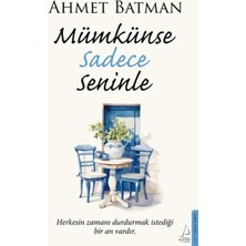 Egecen Mümkünse Sadece Seninle