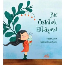Egecen Bir Özlebek Hikayesi