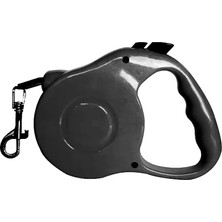 Get Store Otomatik  Köpek Gezdirme Tasması Xs 3 Metre 12 kg Siyah