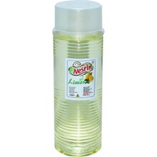 Get Store Limon Kolonyası Kutulu 80 Derece Pet Şişe 400 ml