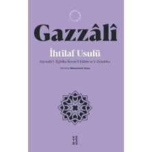 Egecen Ihtilaf Usulü