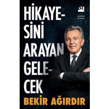 Egecen Hikayesini Arayan Gelecek