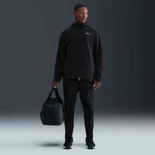 Nike Pro Octa Therma-Fıt Adv Erkek Ceket - Siyah Antrenman Yağmurluğu | HV3797-010