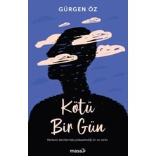 Egecen Kötü Bir Gün