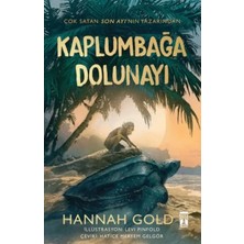 Egecen Kaplumbağa Dolunayı (Şömizli)