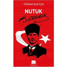 Egecen Öğrenciler Için Nutuk