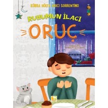 Flood Medical Ruhumun Ilacı Oruç