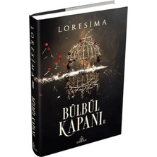 Egecen Bülbül Kapanı - 2 (Ciltli)