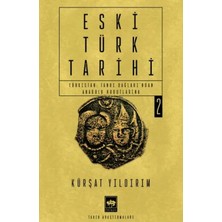 Egecen Eski Türk Tarihi 2