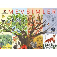 Egecen Mevsimler