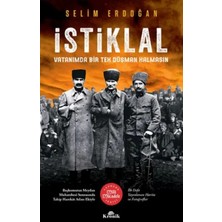 Egecen Istiklal