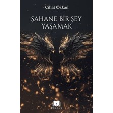 Egecen Şahane Bir Şey Yaşamak