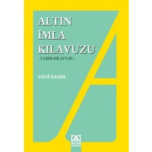 Egecen Imla Kılavuzu