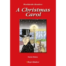 Egecen Level 2 - A Christmas Carol