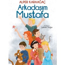 Egecen Arkadaşım Mustafa