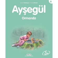 Flood Medical Ayşegül Serisi 27 - Ormanda