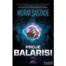 Flood Medical Proje Balarısı