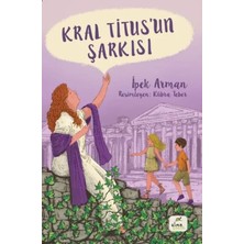 Egecen Kral Titus’un Şarkısı