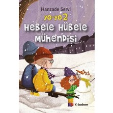 Flood Medical Yo-Yo 2 Hebele Hübele Mühendisi