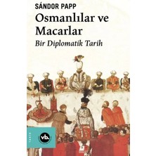 Egecen Osmanlılar ve Macarlar