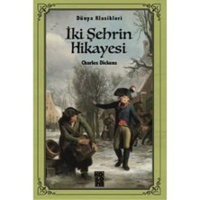 Egecen Iki Şehrin Hikayesi