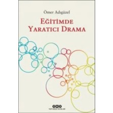 Egecen Eğitimde Yaratıcı Drama