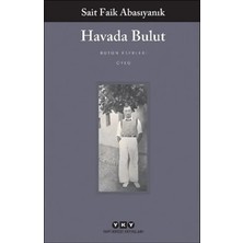 Egecen Havada Bulut