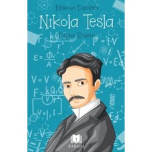 Egecen Nikola Tesla - Bilimin Dahileri