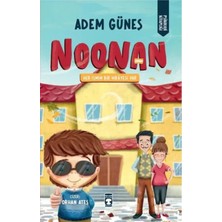 Egecen Noonan