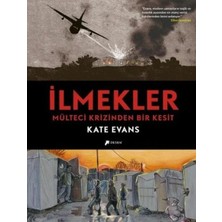Flood Medical Ilmekler - Mülteci Krizinden Bir Kesit