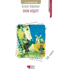 Egecen Don Kişot