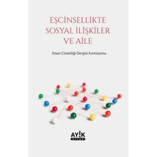 Egecen Eşcinsellikte Sosyal Ilişkiler ve Aile