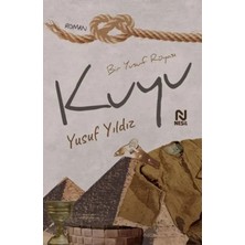 Egecen Kuyu