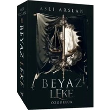 Egecen Beyaz 2 - Özgürlük