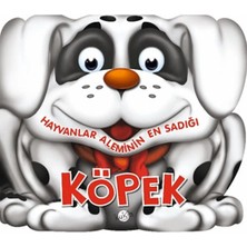 Egecen Hayvanlar Aleminin Sadığı: Köpek