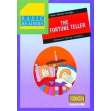 Egecen Basic Readers - The Fortune Teller