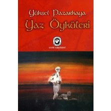 Egecen Yaz Öyküleri