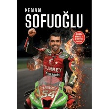 Egecen Kenan Sofuoğlu