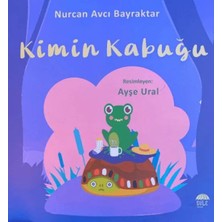 Egecen Kimin Kabuğu