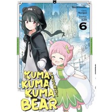 Flood Medical Kuma Kuma Kuma Bear 6