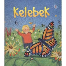 Egecen Kelebek