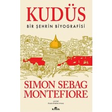 Egecen Kudüs